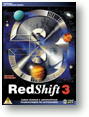 RedShift 3